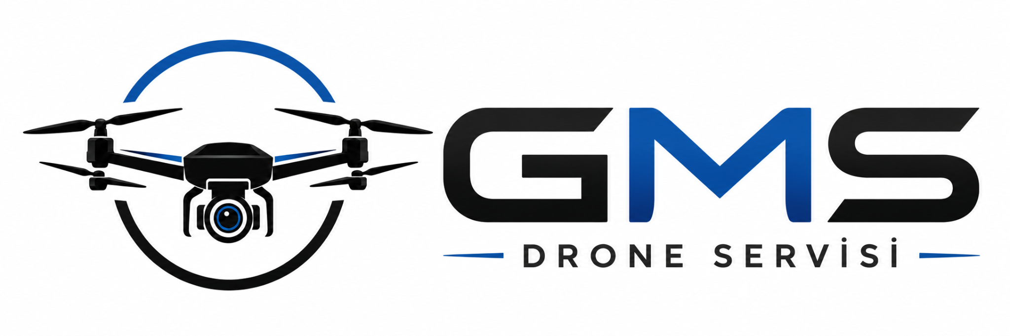 GMS Drone Servisi